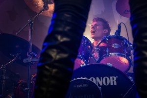 Cold Turkey wins Clash of the Coverbands Benelux
