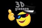use red cyan 3Dglasses