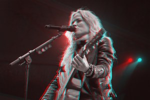 Ilse de Lange @ Bevrijdingspop Haarlem