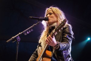 Ilse de Lange @ Bevrijdingspop