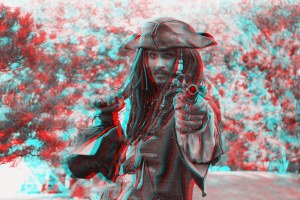 Jack Sparrow