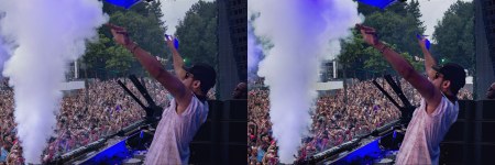 AfroJack @ Extrema Outdoor